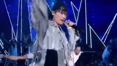 李宇春 - 野蛮生长