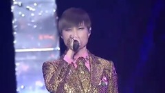 李宇春 - 对不起,只是忽然很想你