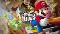 Super Mario Run (Adryx-G Remix)