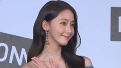 【林允儿】HCONNECT台北 新闻视频 17/07/22