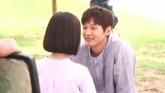 少女时代,徐玄(少女时代) - 小偷小偷先生E18花絮1