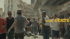 Enrique Iglesias,Gente De Zona - Bailando