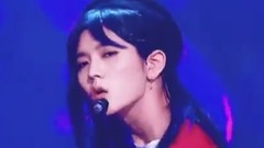 NU'EST - VVITH 现场混合版  17/07/23