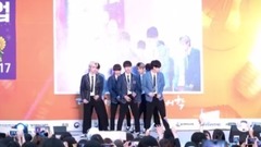 SF9 - 大邱职业体验博览会庆典(Full Ver)