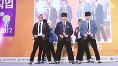 SF9 - 大邱职业体验博览会庆典 (Full ver.)