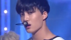 EXO前夜THE EVE 打歌舞台四合一混剪