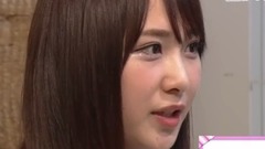 AKB48 - はんなり相談室 (横山由依X高桥朱里)