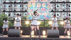 AKB48 - AKB48 Team8 LIVE (@ 震災復興支援イベント TBC夏まつり)