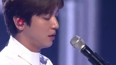 郑容和 - Lost in Time