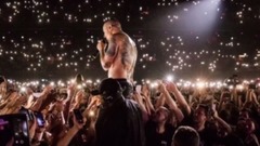 Linkin Park - Crawling (Piano Version)