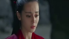 迪丽热巴 - 电视剧<烈火如歌>片花抢先看