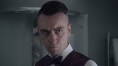 影视原声 - 传教士 拍摄花絮 制作特辑之Characters