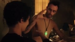 影视原声 - 传教士 预告片 第二季正式预告