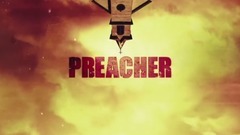 影视原声 - 传教士 预告片 先行版预告片