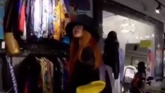 BLACKPINK - LISA魅力TV 2  中文字幕 17/07/23