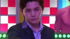 Hey! Say! JUMP - スクール革命_ウィークエンダー