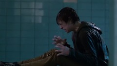 影视原声 - Comic-Con 2017 Official Trailer The Gifted THE GIFTED