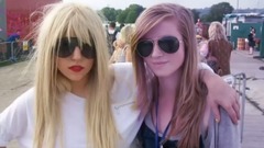 Lady Gaga,欧美群星,欧美达人 - The Fame