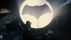 影视原声 - 重磅《正义联盟》SDCC官方超长预告片