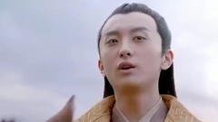 影视原声 - 极速看懂楚乔传18期