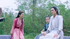 影视原声 - 极速看懂楚乔传20期