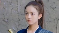 影视原声 - 极速看懂楚乔传21期