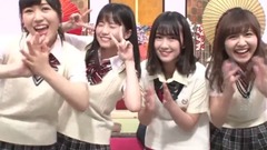 SKE48 むすびのイチバン! ep13
