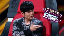 周杰伦 - 《中国新歌声》【花絮】八卦小公举周杰伦