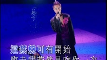 李克勤 - 李克勤 - 我不会唱歌 现场版