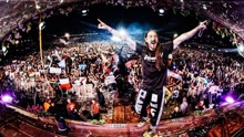 Steve Aoki - Steve Aoki Live At Tomorrowland 2017