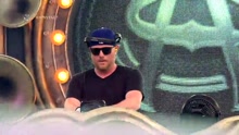 Eric Prydz - Eric Prydz Live At Tomorrowland 2017