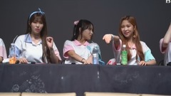 互动及结束环节