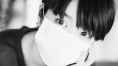 田柾国(防弹少年团) - 韩国美妆博主 仿田柾国眼妆妆容