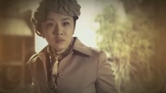 影视原声 - 电视剧<神枪之倒刺>片尾曲