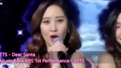 少女时代 - 少女时代 - 最佳LIVE表演 (主打曲)