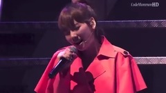 少女时代 - 少女时代最佳LIVE表演 part