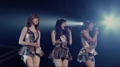 少女时代 - 少女时代-Everyday Love 日巡影像