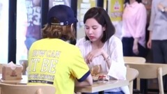 少女时代,徐玄(少女时代) - 小偷小偷先生E20花絮1