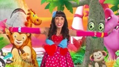 Xana Toc Toc - Passeio No Rio