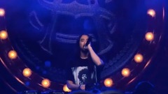 Linkin Park,Steve Aoki - Darker Than Blood