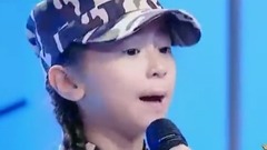 华语童星 - 打靶归来