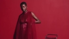 Mytheresa.com featuring VALENTINO Fall Winter 2017 Eliot Sumner Species - Fashion Channel