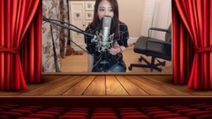 李玉刚,模仿翻唱 - 刚好遇见你