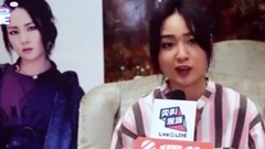 周笔畅 - 祝非典型女明星726生日快乐