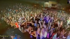 Europe,音乐短片 - The Final Countdown (Remix)