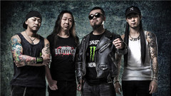 窒息 - 《身躯就是最坚硬的金属》