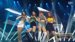 BLACKPINK - AS IF IT'S YOUR LAST (Remix Ver.)