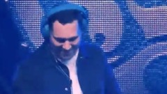 Tiësto - Tomorrowland2017现场