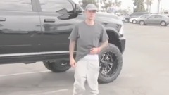 Justin Bieber - Be Alright,巡演取消:理解和包容