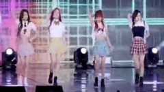 BLACKPINK - PLAYING WITH FIRE